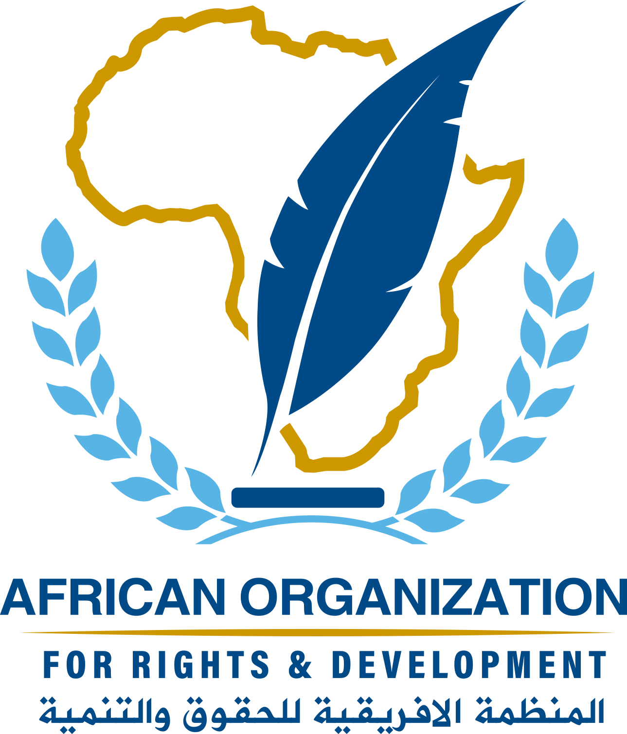 African Organisation For Human Rights & Development